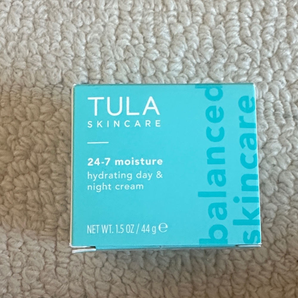 Tula Skincare 24-7 Moisture Cream